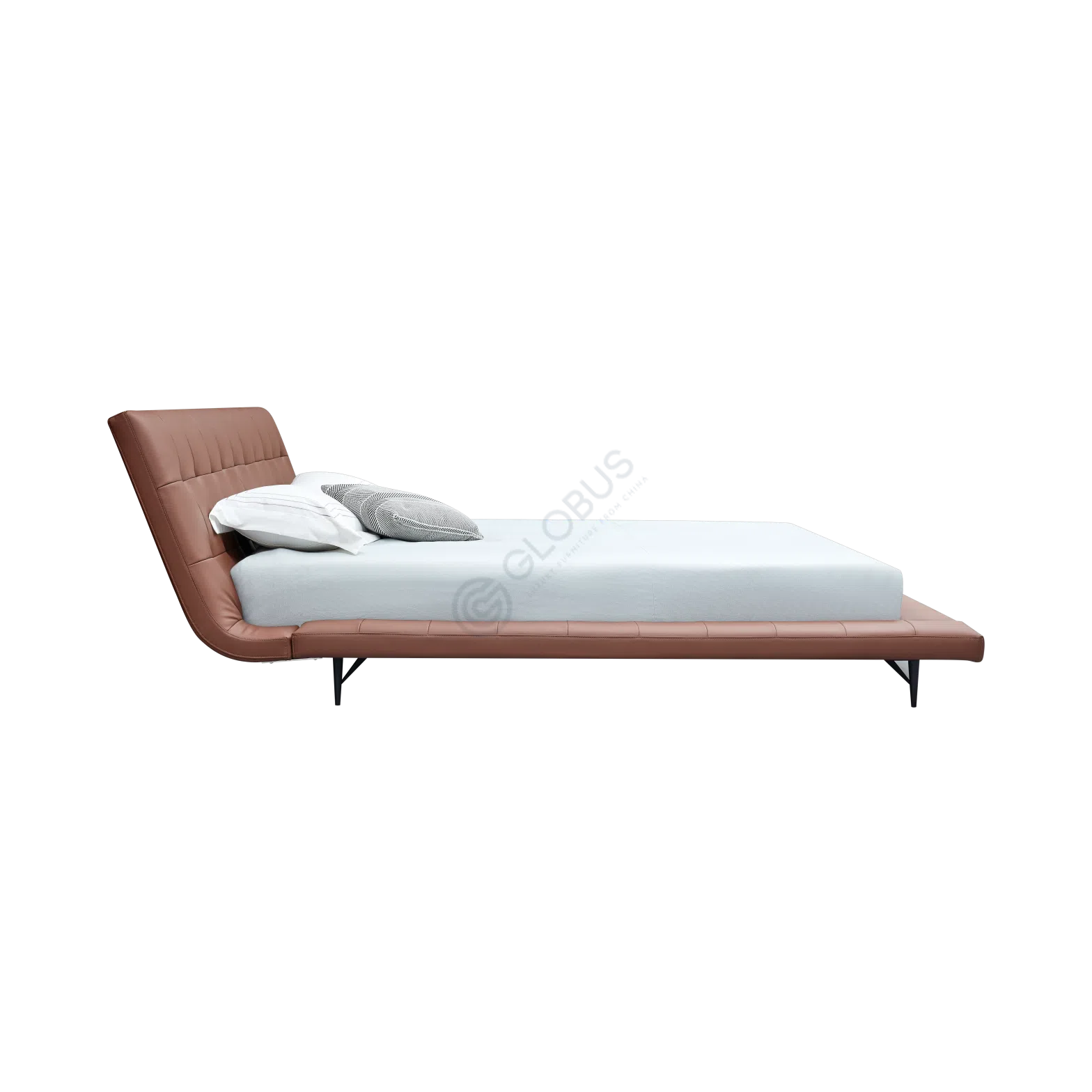 Bed POLIFORM Onda