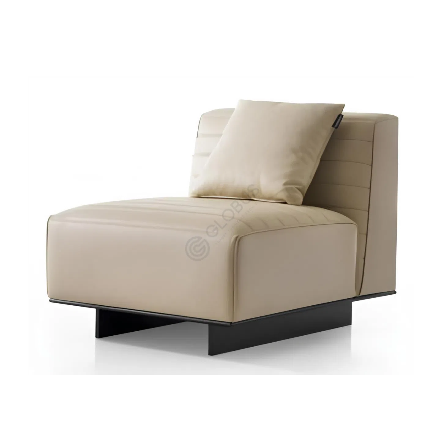 Armchair MINOTTI Roger