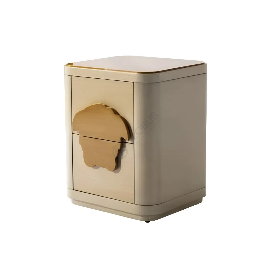 Bedside table VERSACE Rhapsody