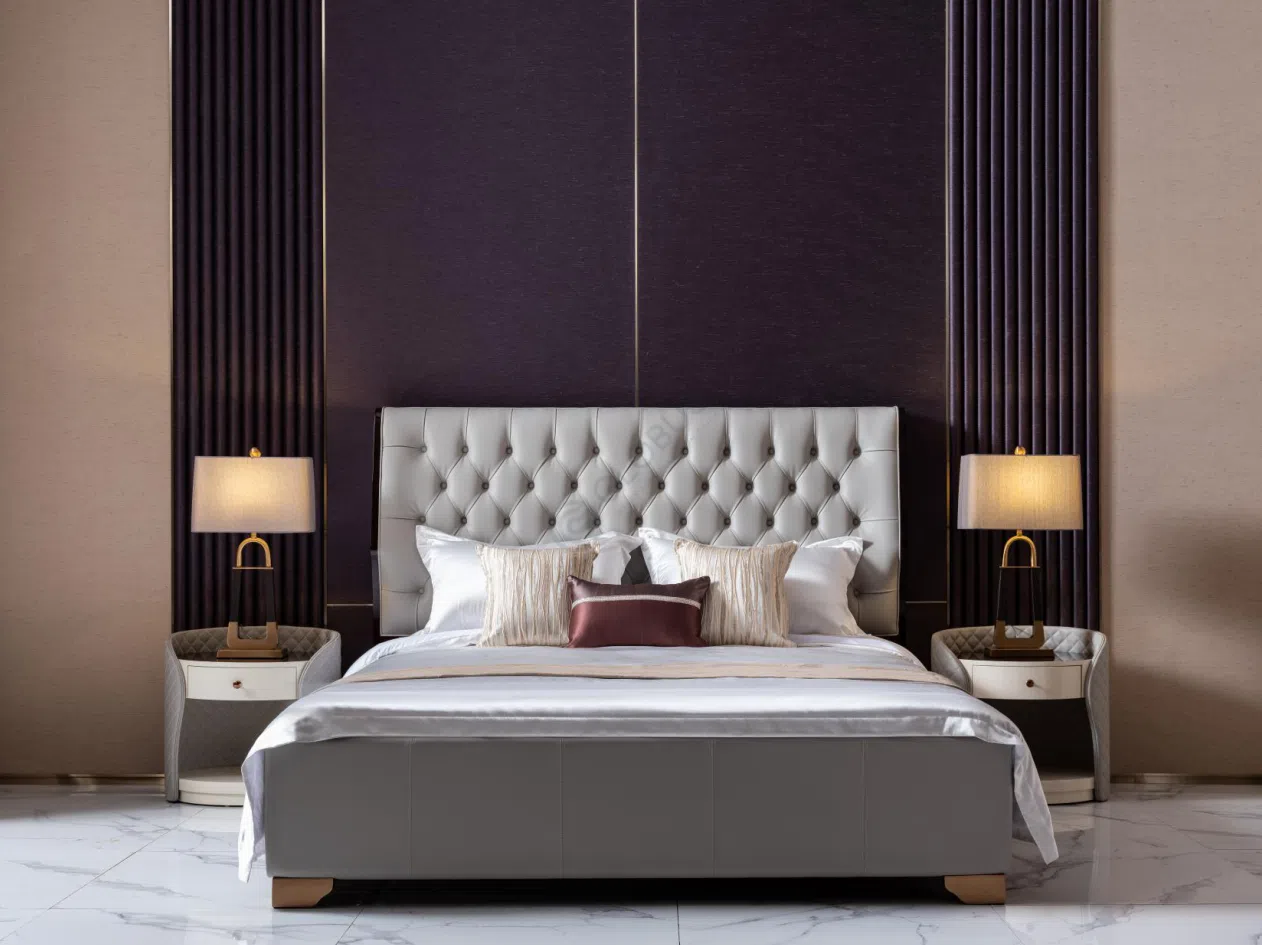 Bedside table Fomare