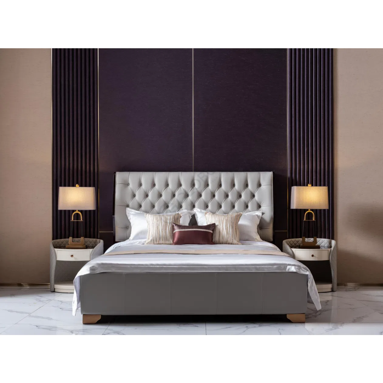 Bedside table Fomare