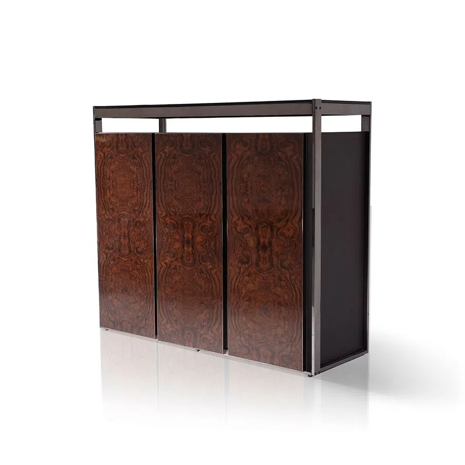 Shoe cabinet BENTLEY Ambassador