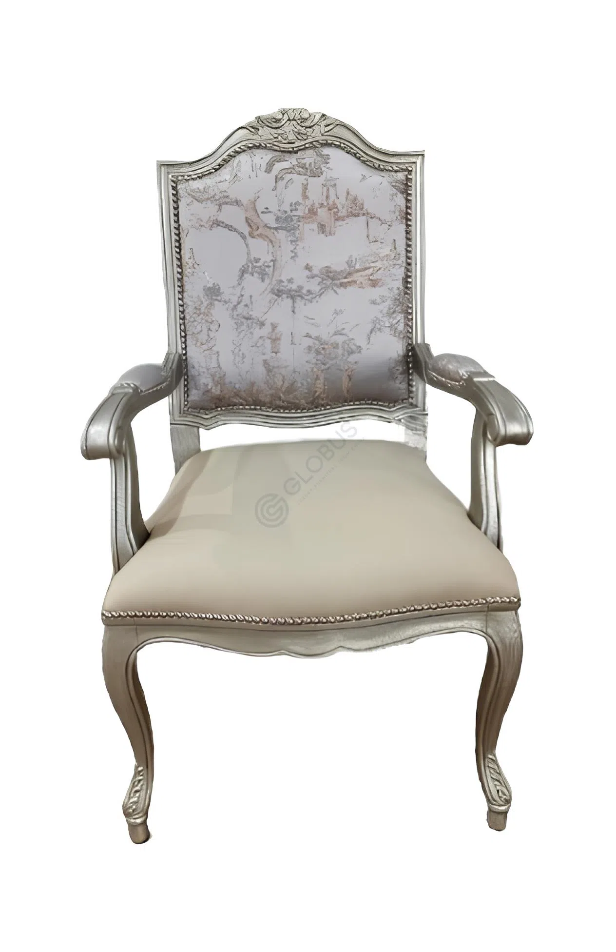 Dining chair Mirette