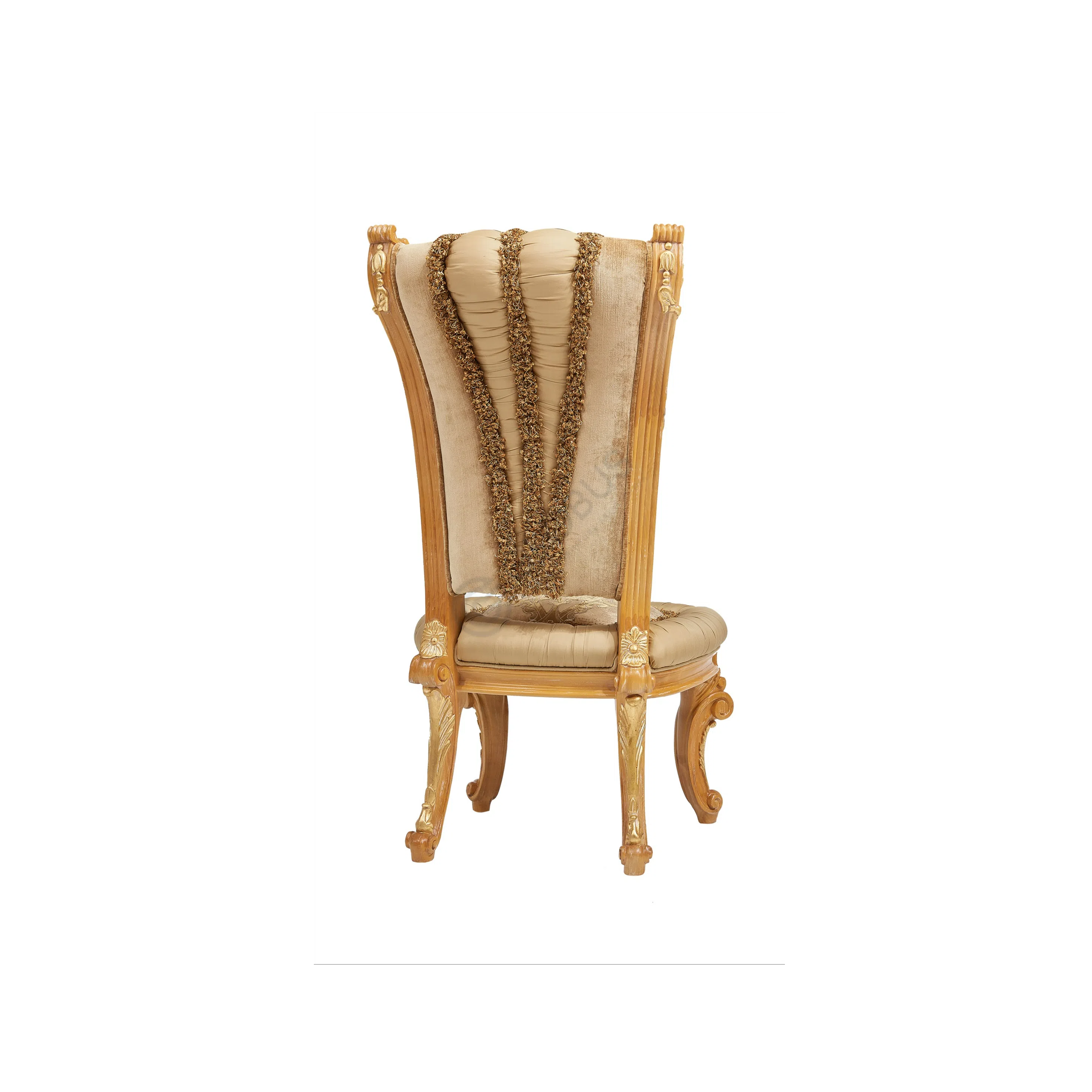 Dining chair RIVA 1920 Giardino Italiano