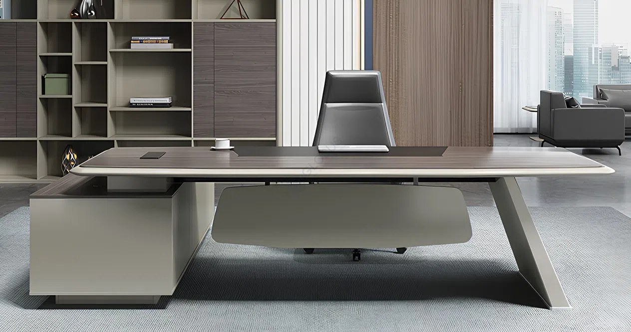 Office desk Gildamaria