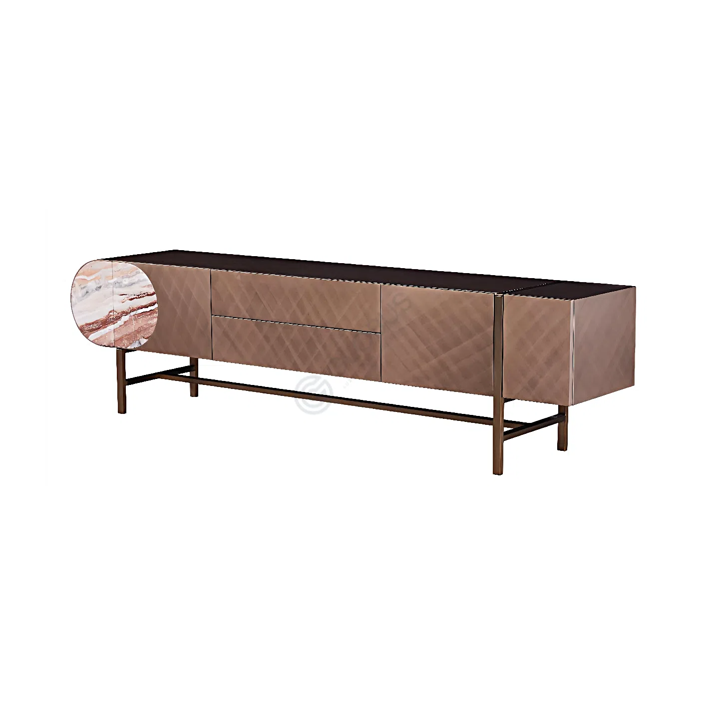 ТВ тумба BAXTER Selene