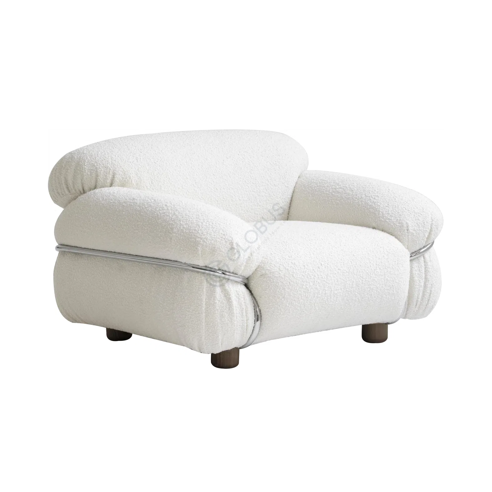 Armchair TACCHINI Sesann