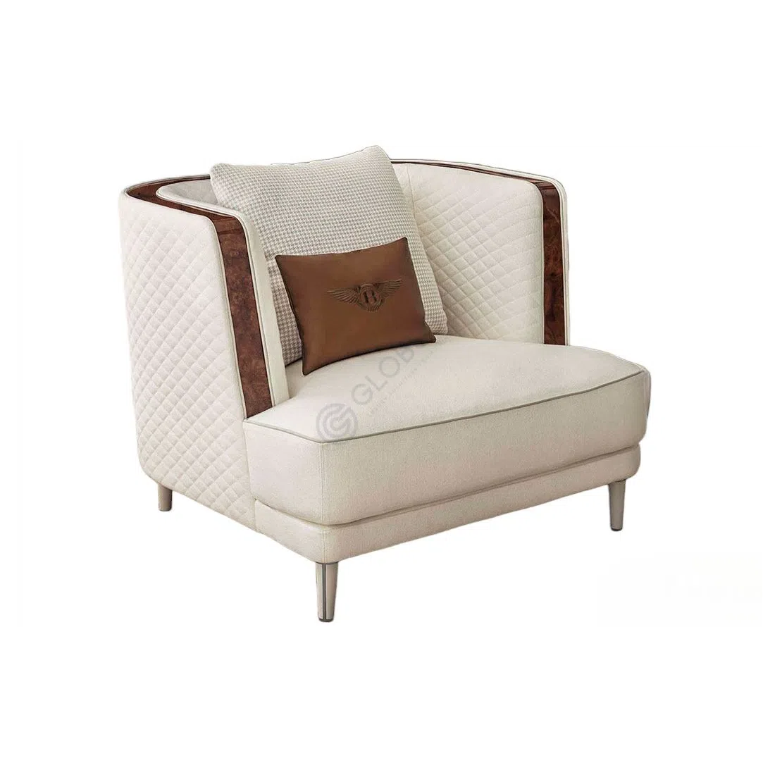 Armchair BENTLEY Stamford