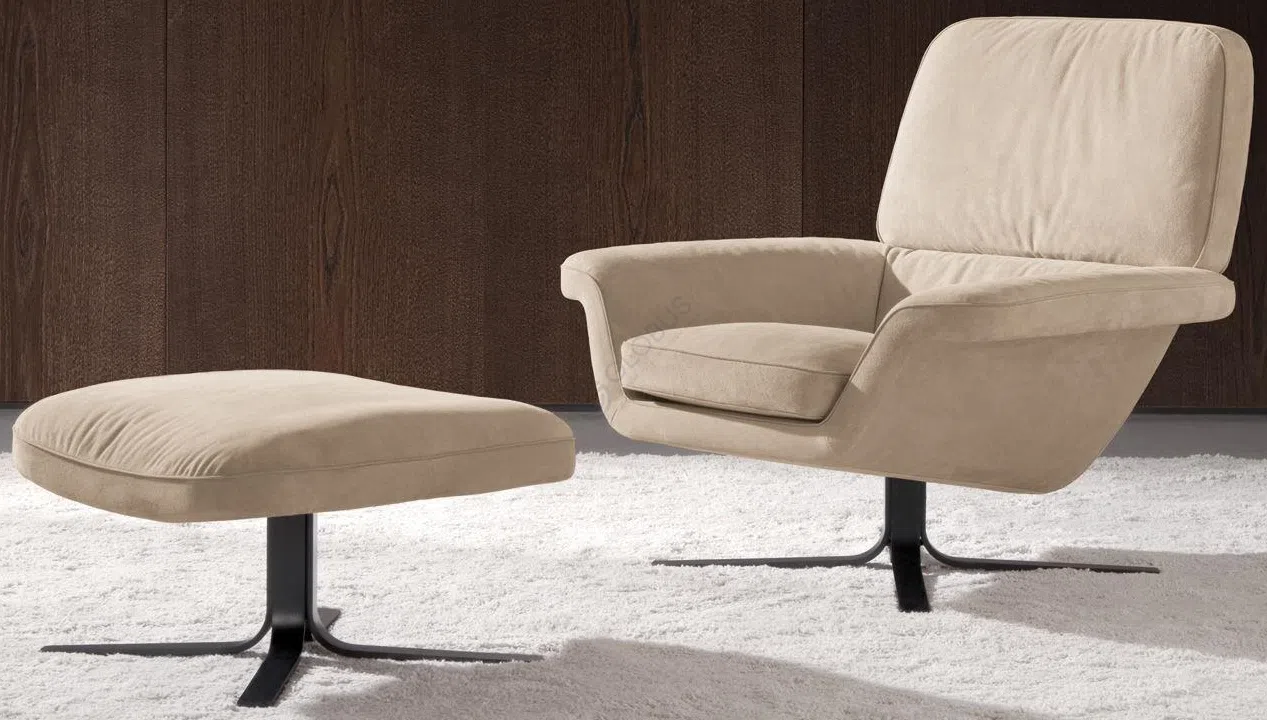 Armchair MINOTTI Blake