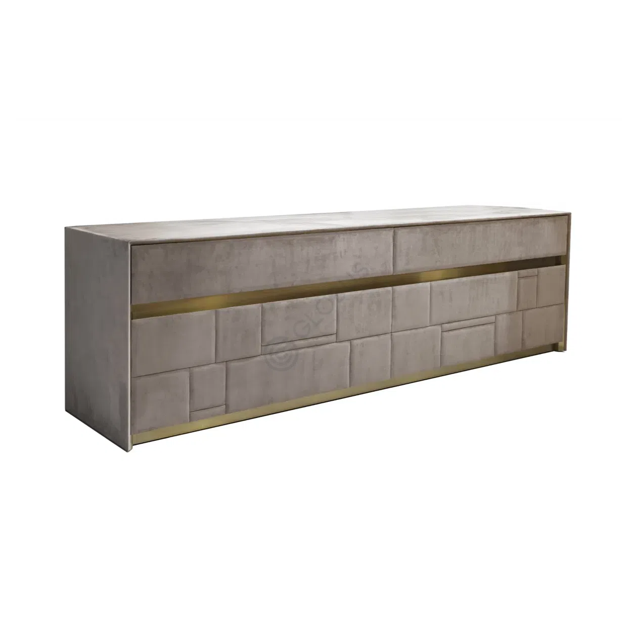 Комод VISIONNAIRE Barrymore