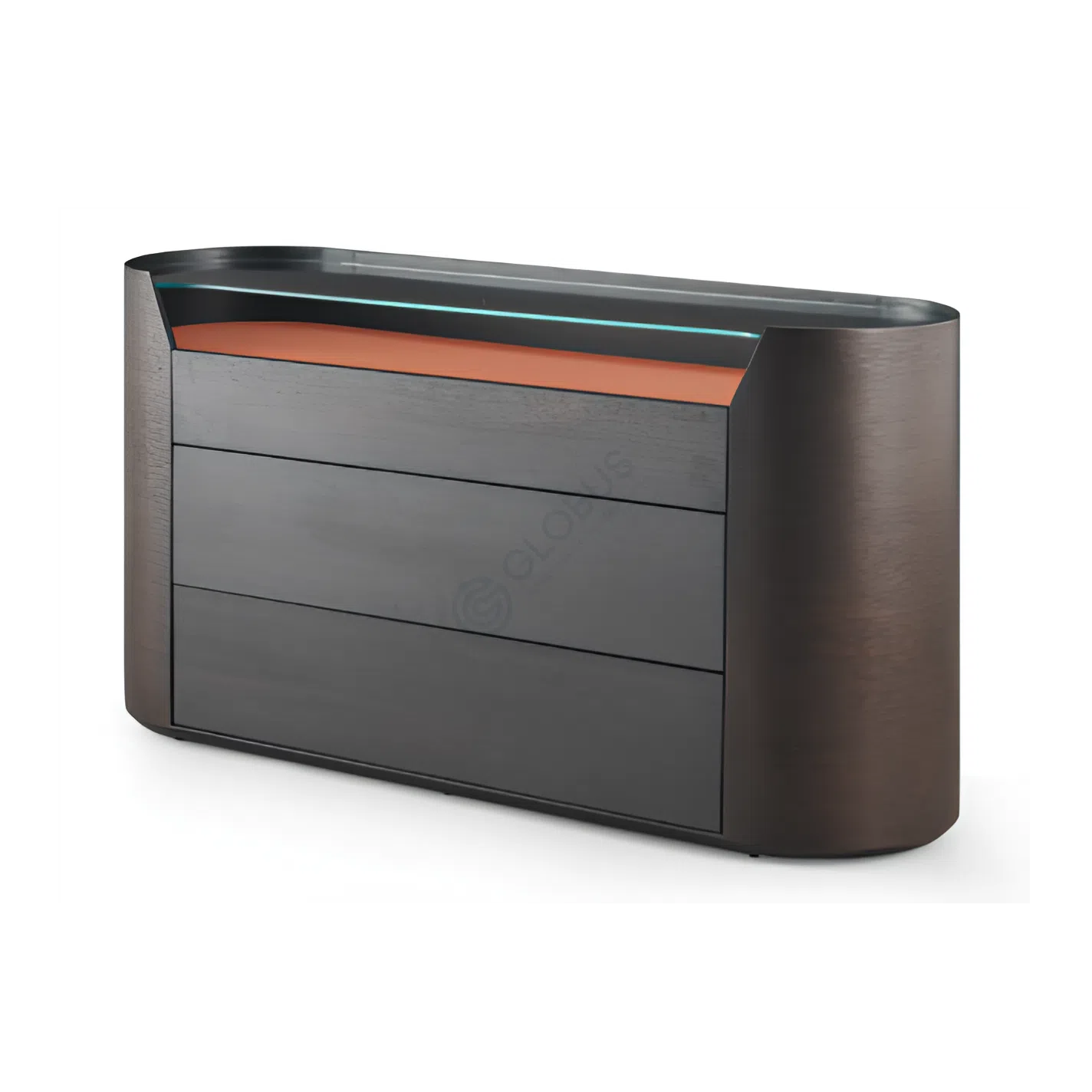 Dresser POLIFORM Kelly