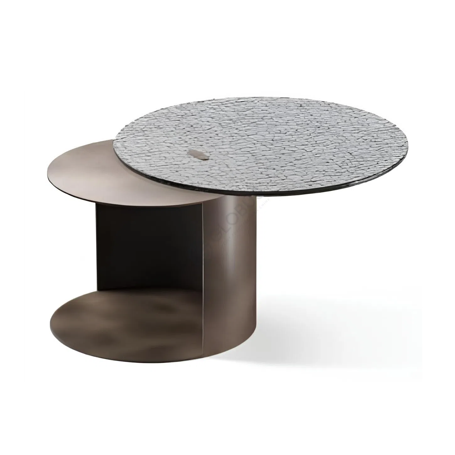 Side table ALBERTA Premiere