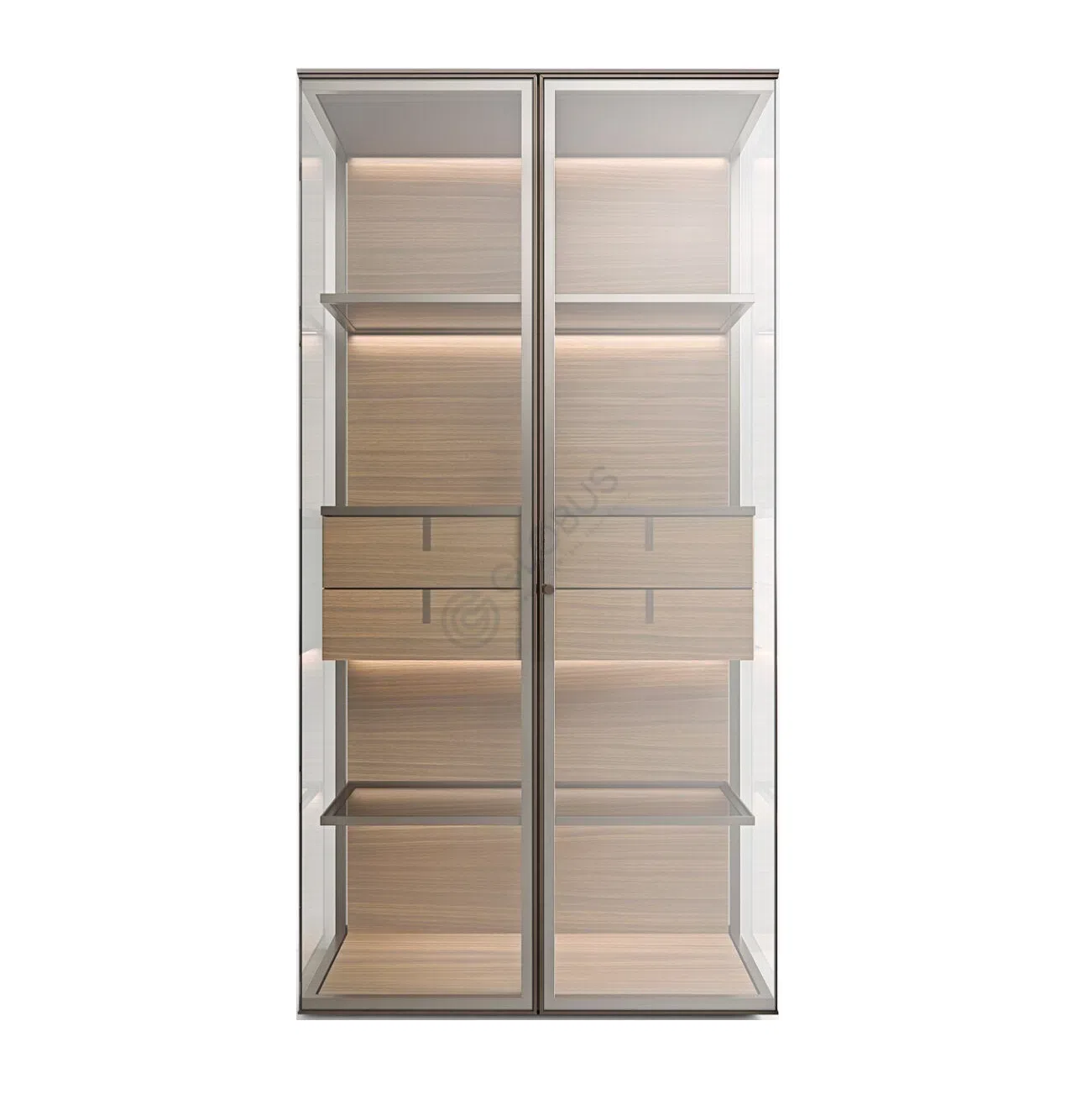 Wine cabinet RIMADESIO Aliante