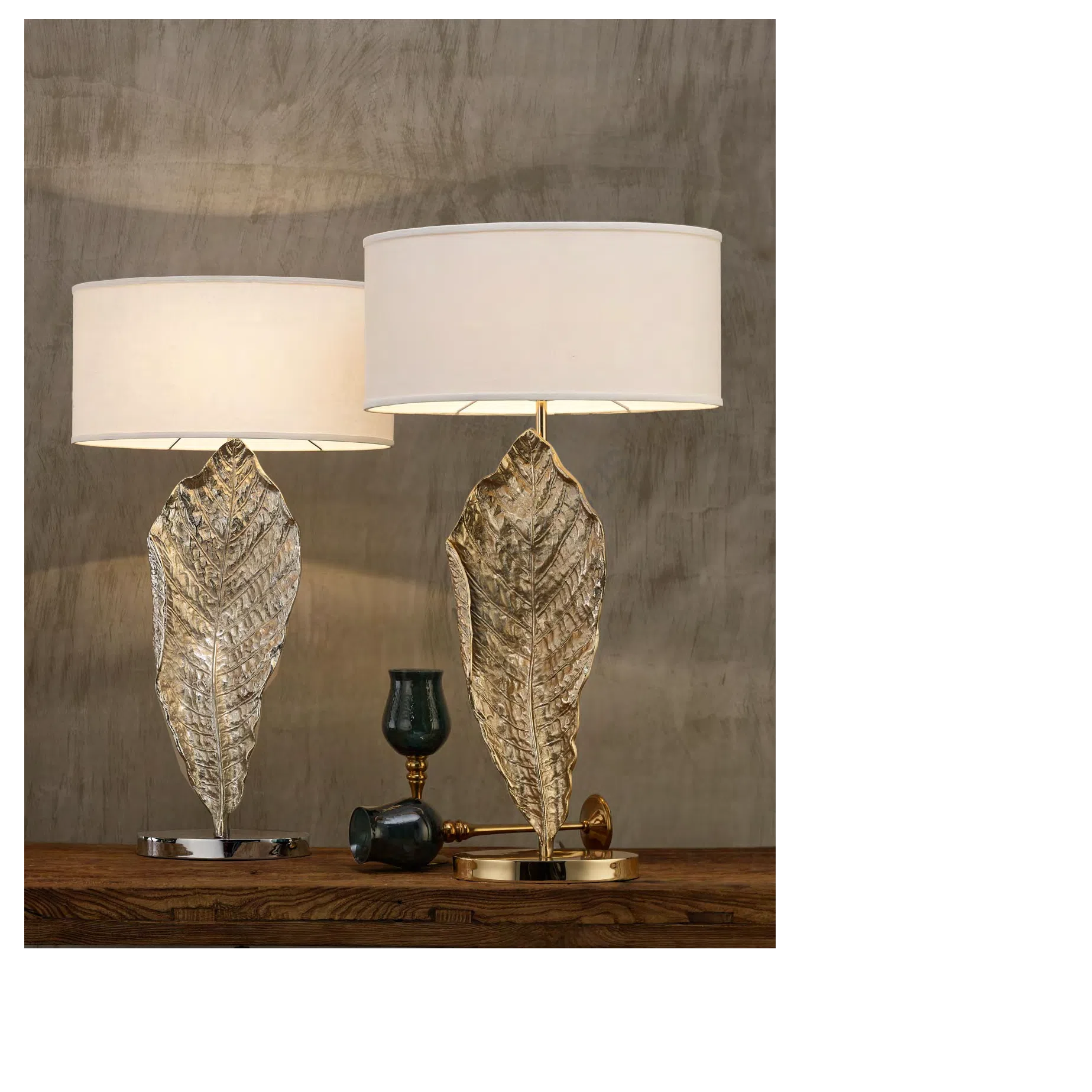 Table lamp Bisqueta