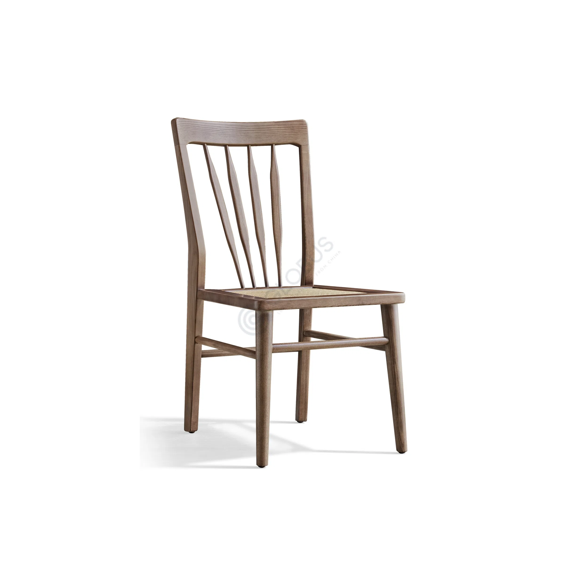 Dining chair Mappamondi