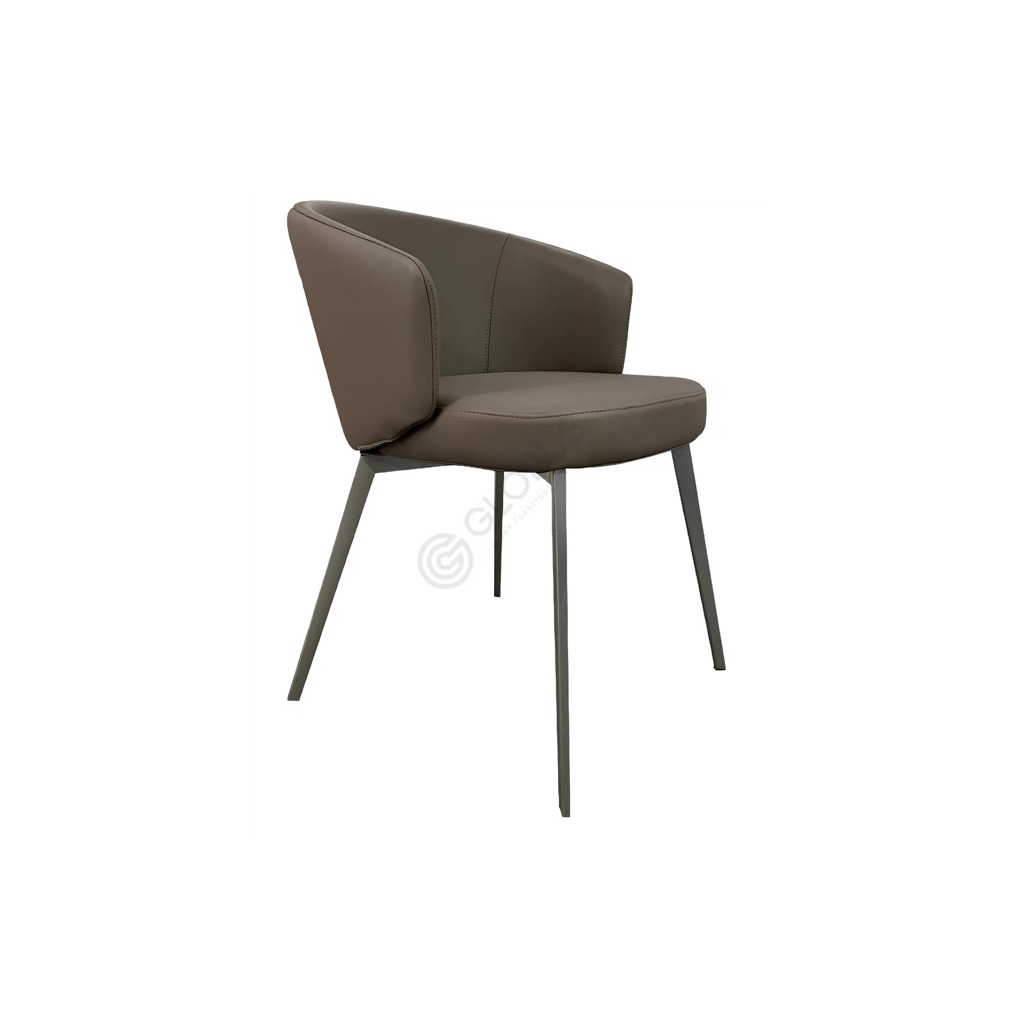Dining chair Woolland