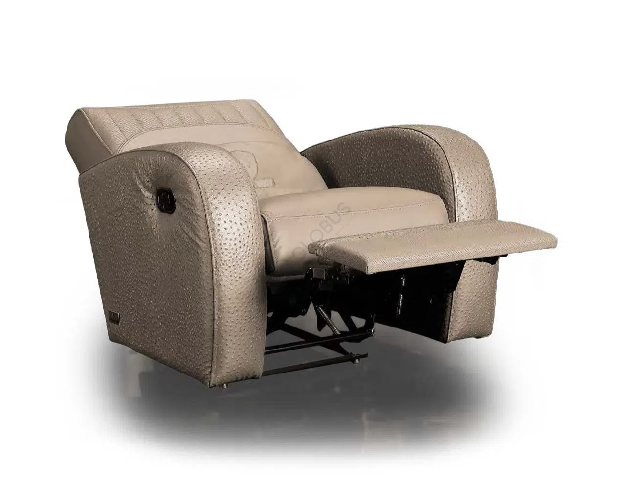 Reclining armchair FORMITALIA Jarama