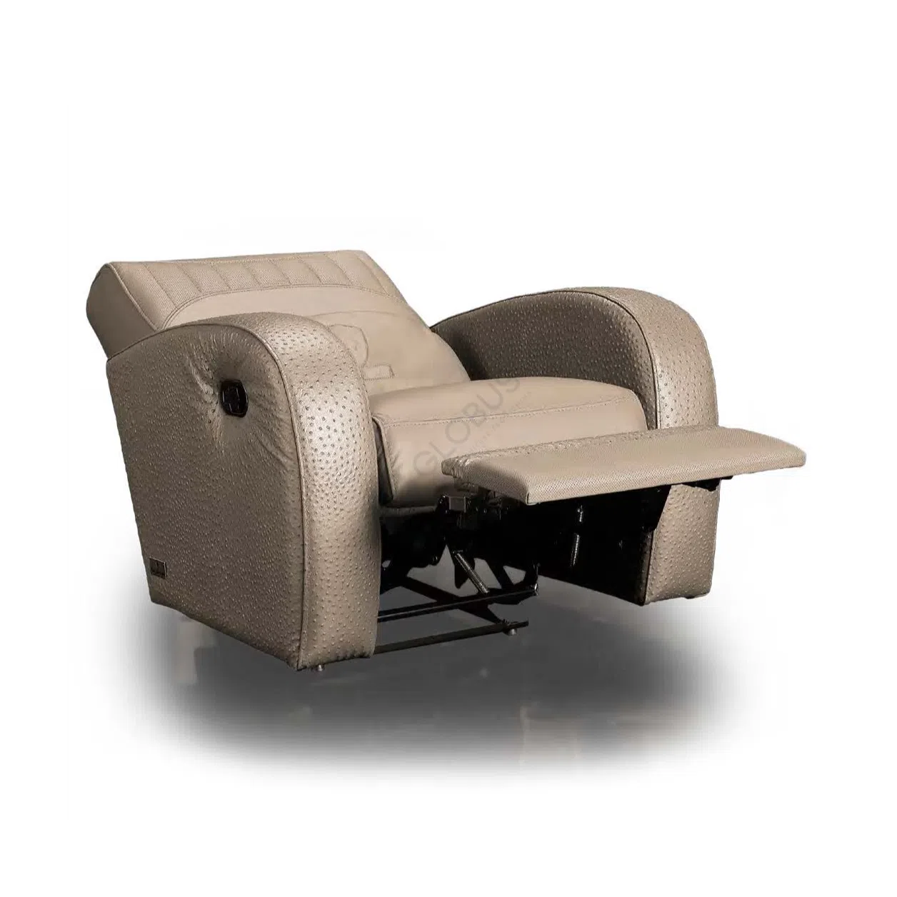 Reclining armchair FORMITALIA Jarama
