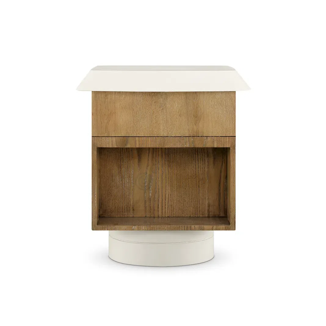 Прикроватная тумба PIERRE AUGUSTIN ROSE Atlas Mini