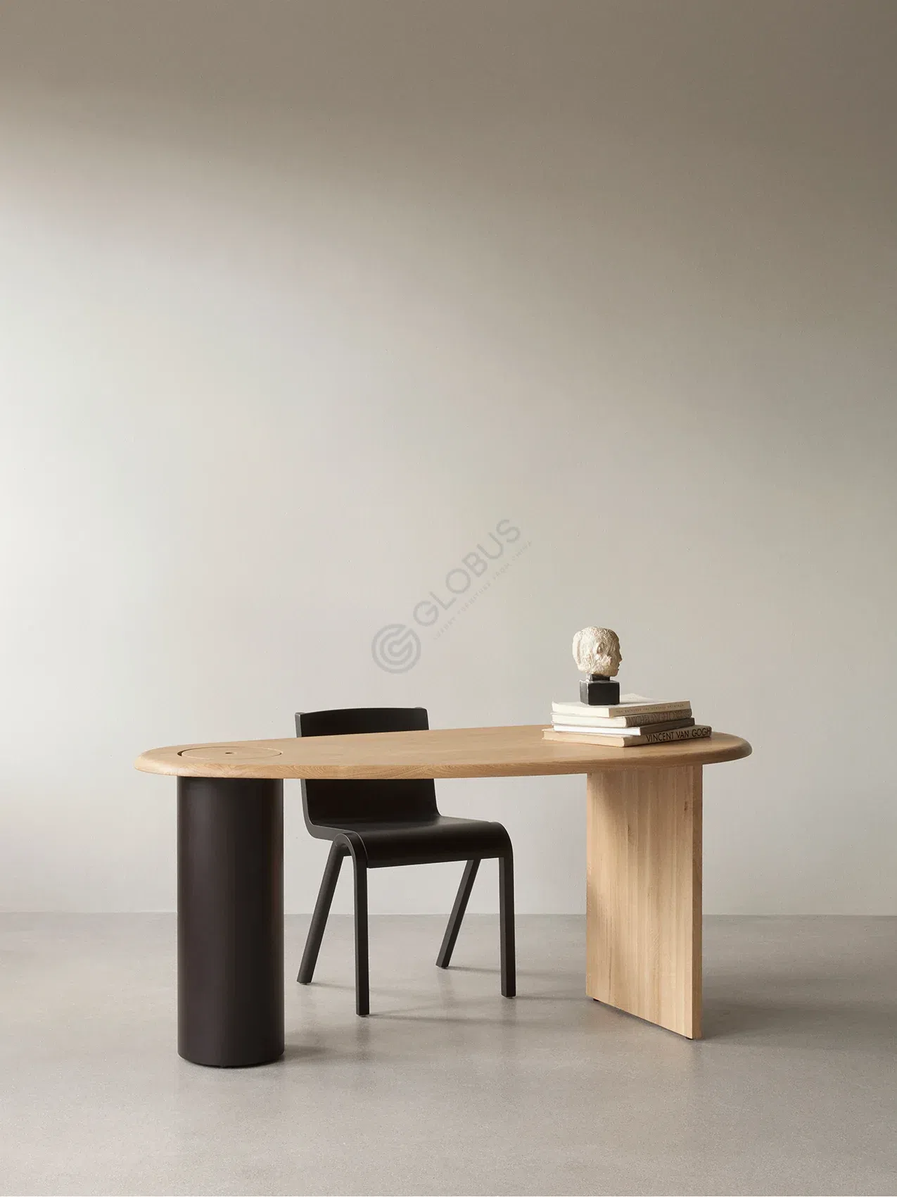 Desk AUDO COPENHAGEN Eclipse