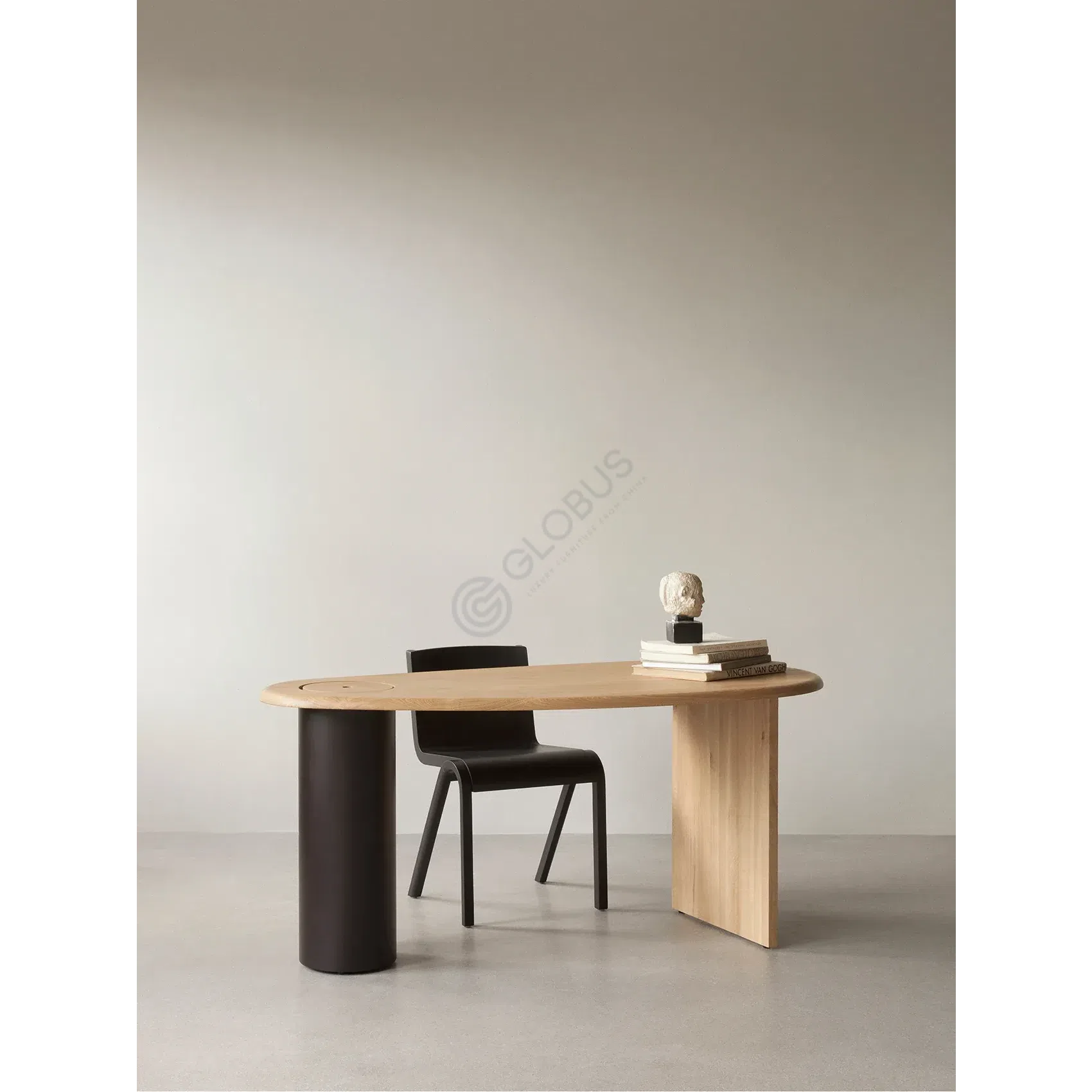 Стол для кабинета AUDO COPENHAGEN Eclipse