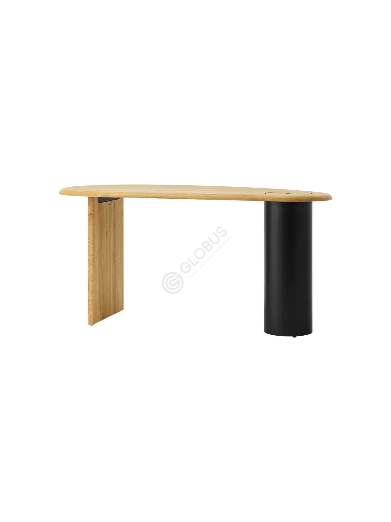 Desk AUDO COPENHAGEN Eclipse