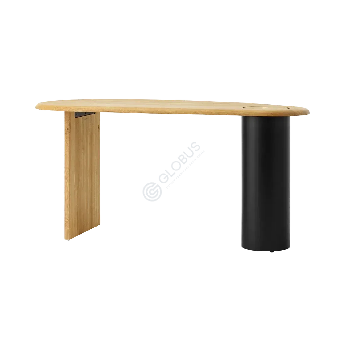 Desk AUDO COPENHAGEN Eclipse