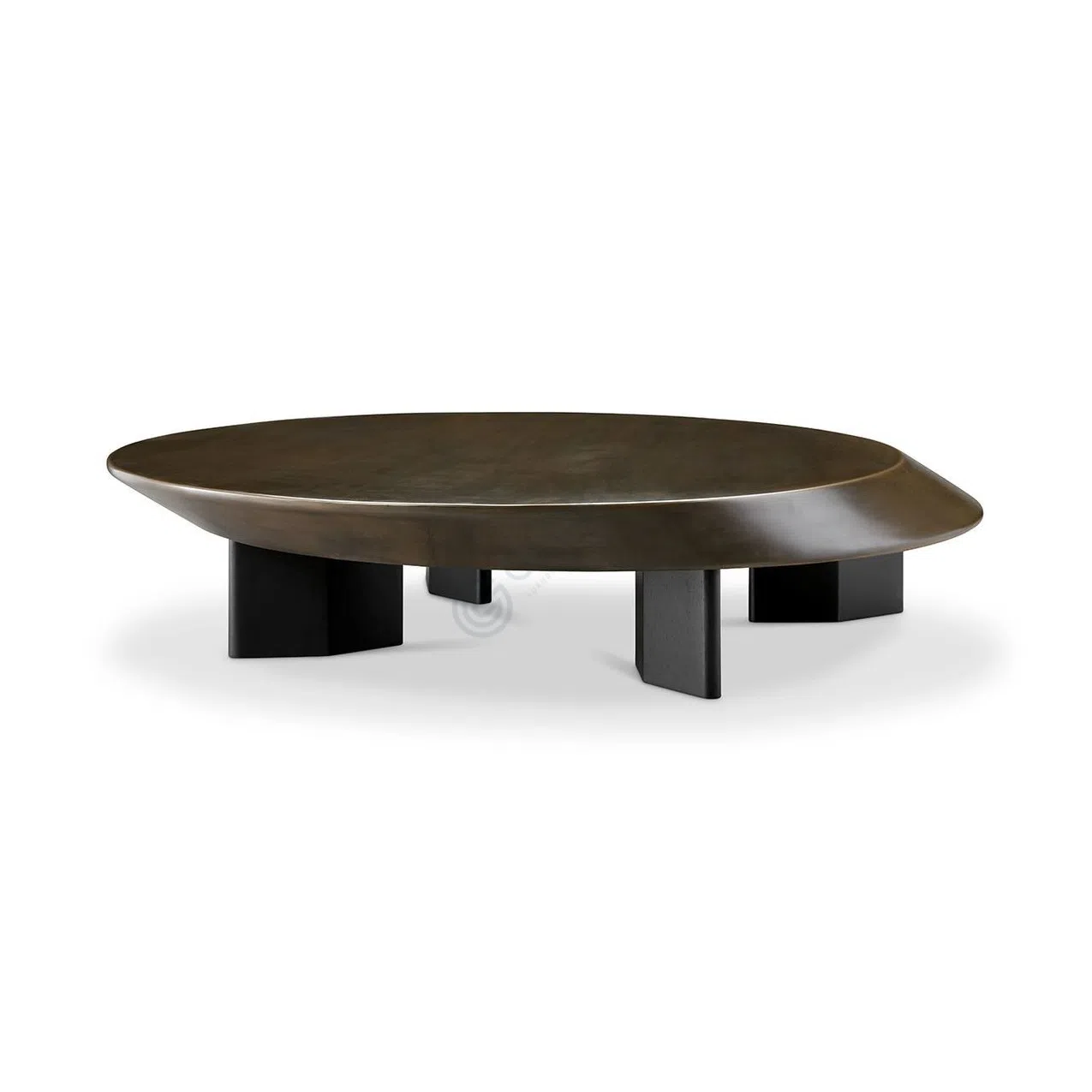 Coffee table CASSINA Accordo