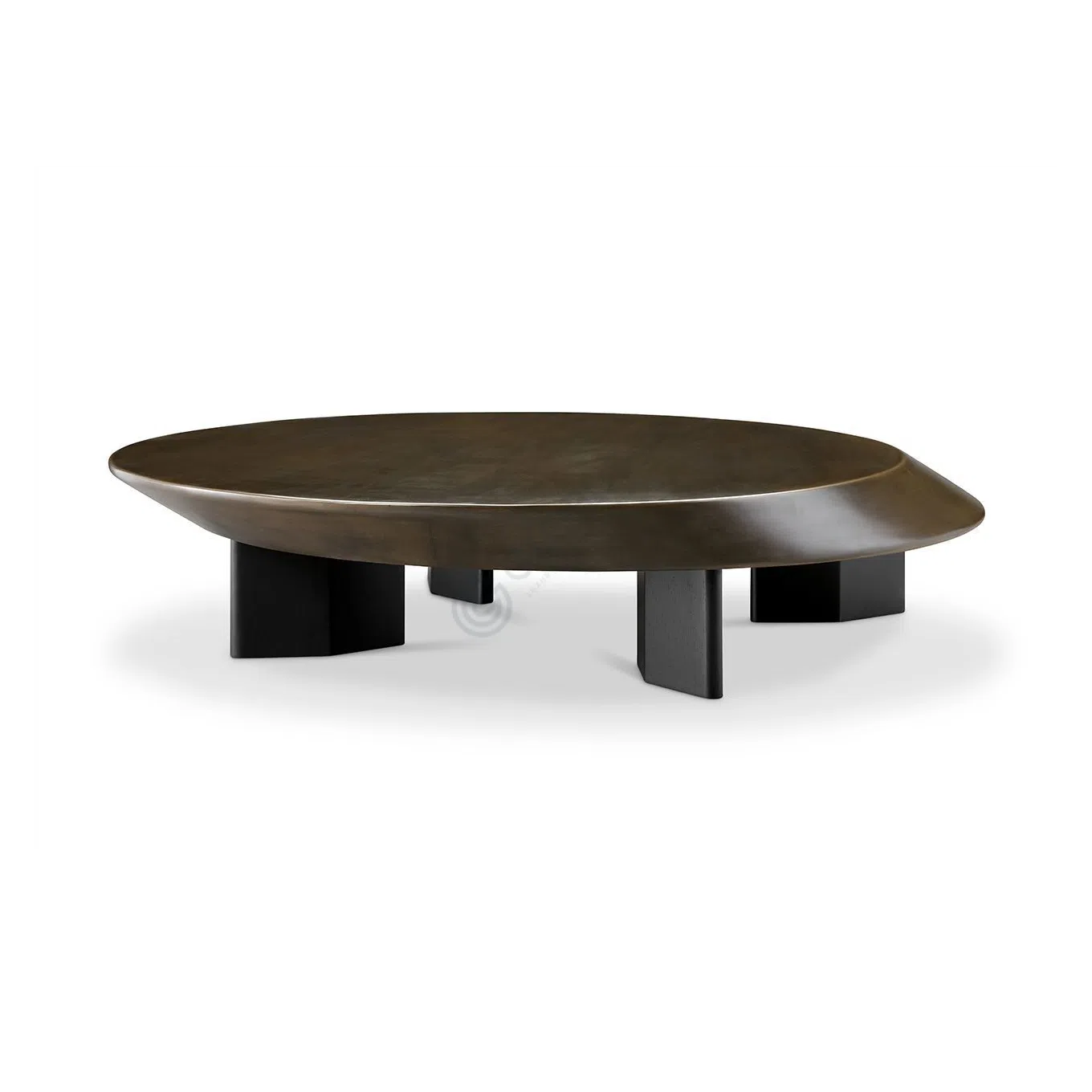 Coffee table CASSINA Accordo