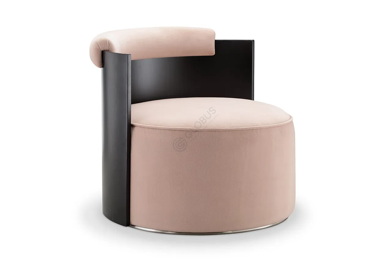 Armchair DIMORESTUDIO Poltrona 081
