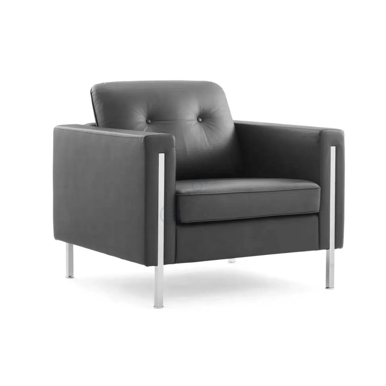 Кресло для офиса LIGNE ROSET Andy