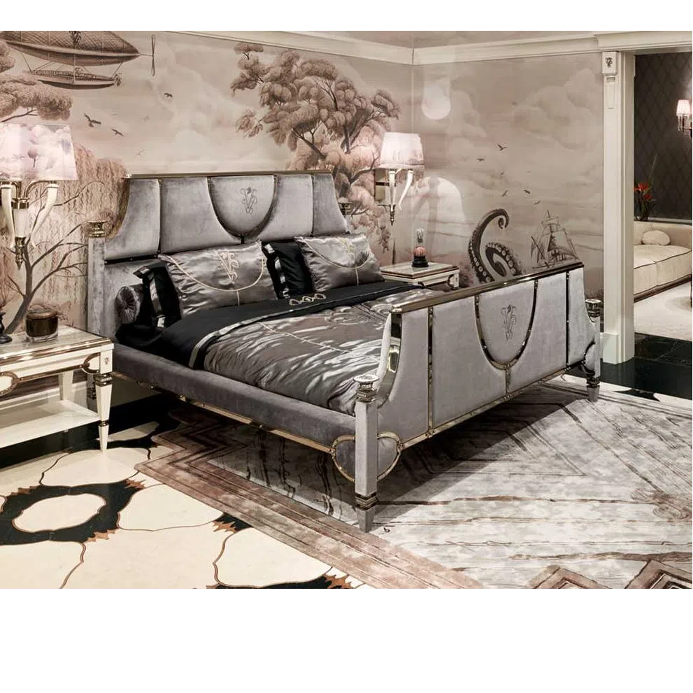 Bed VISIONNAIRE Wotton