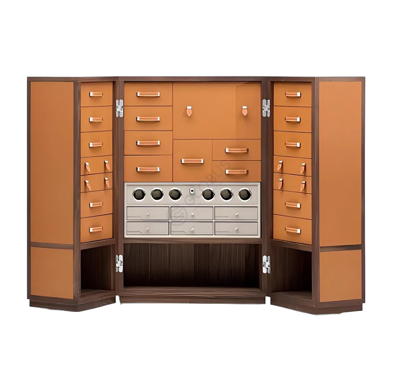 Jewelry cabinet Granarolo