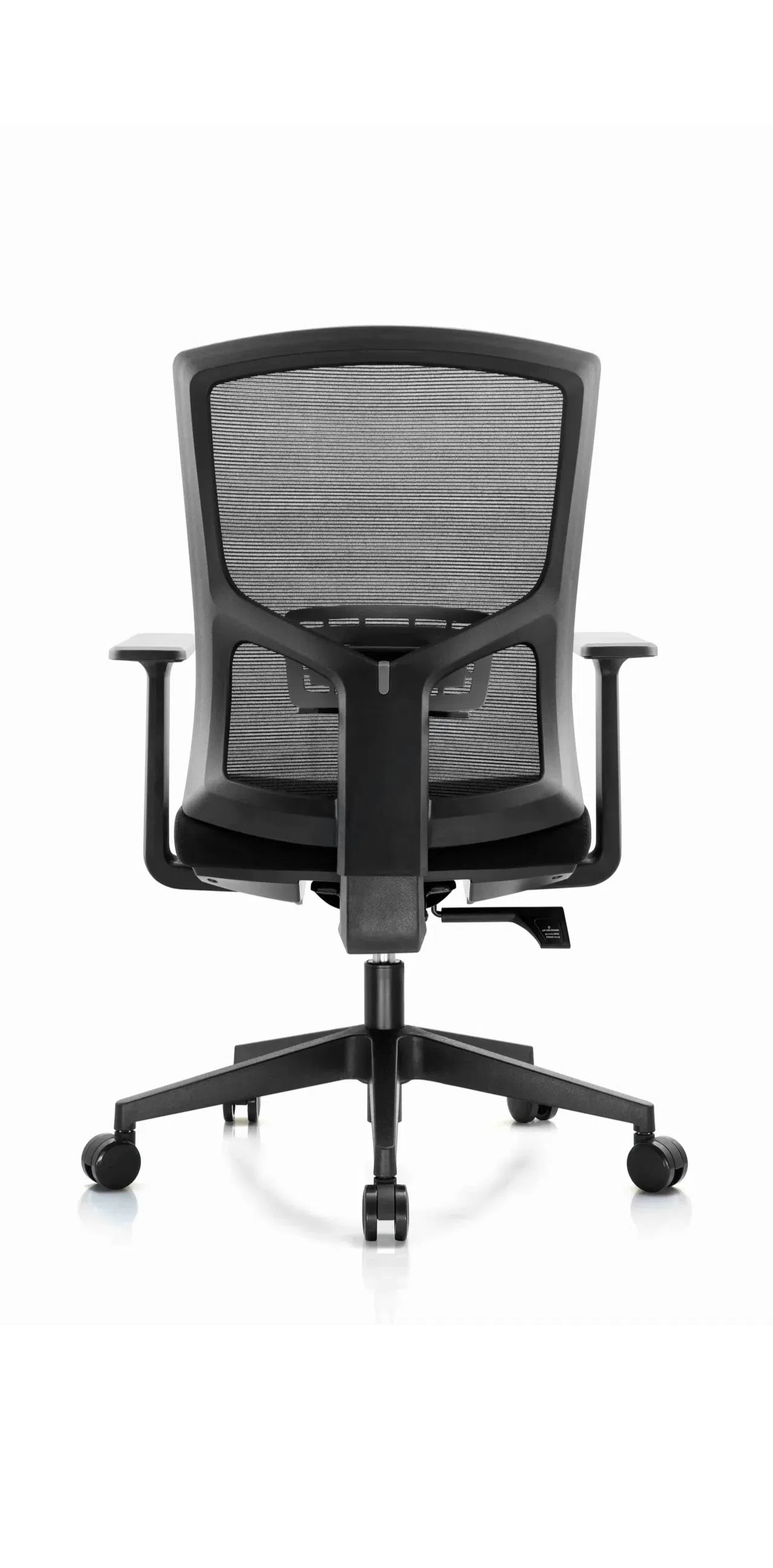 Office chair Lysiana