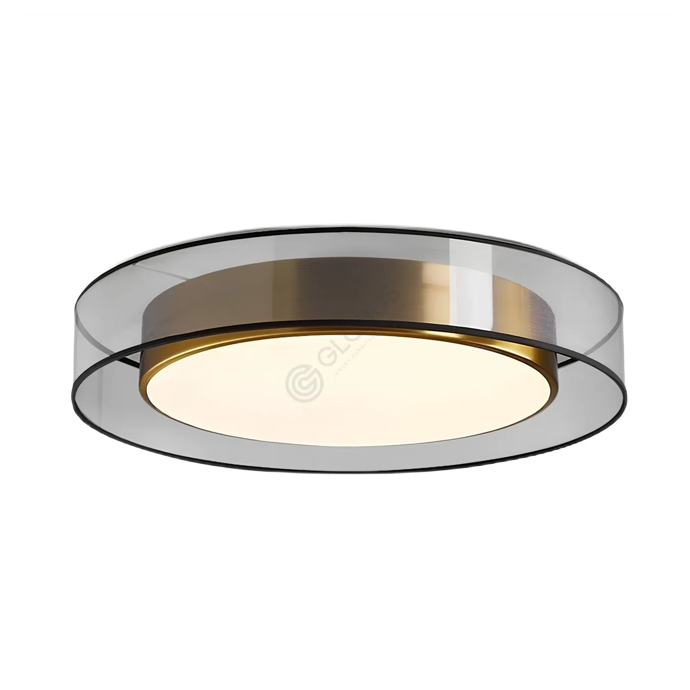Chandelier Ornatessa