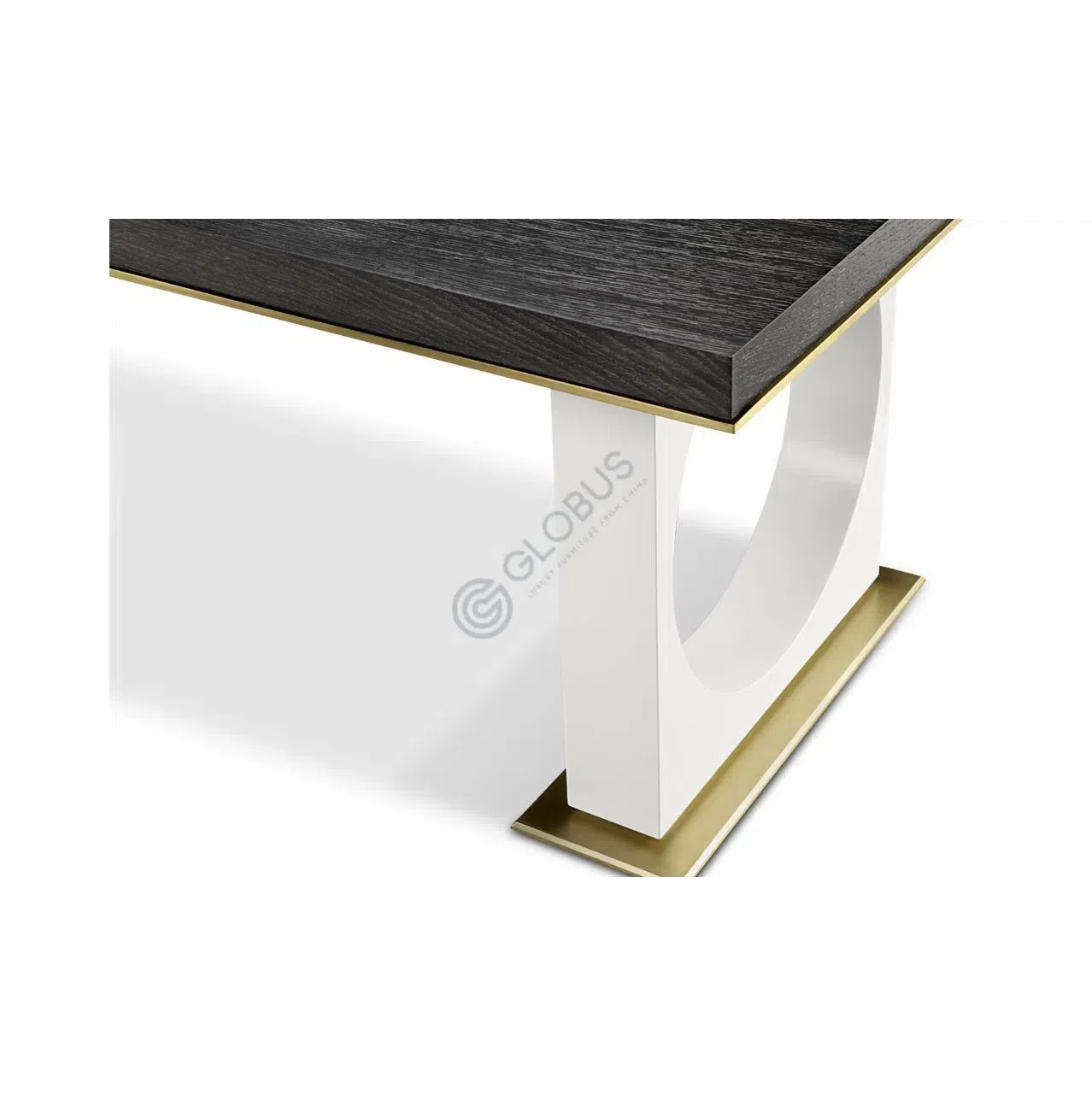 Dining table HOLLY HUNT Ring