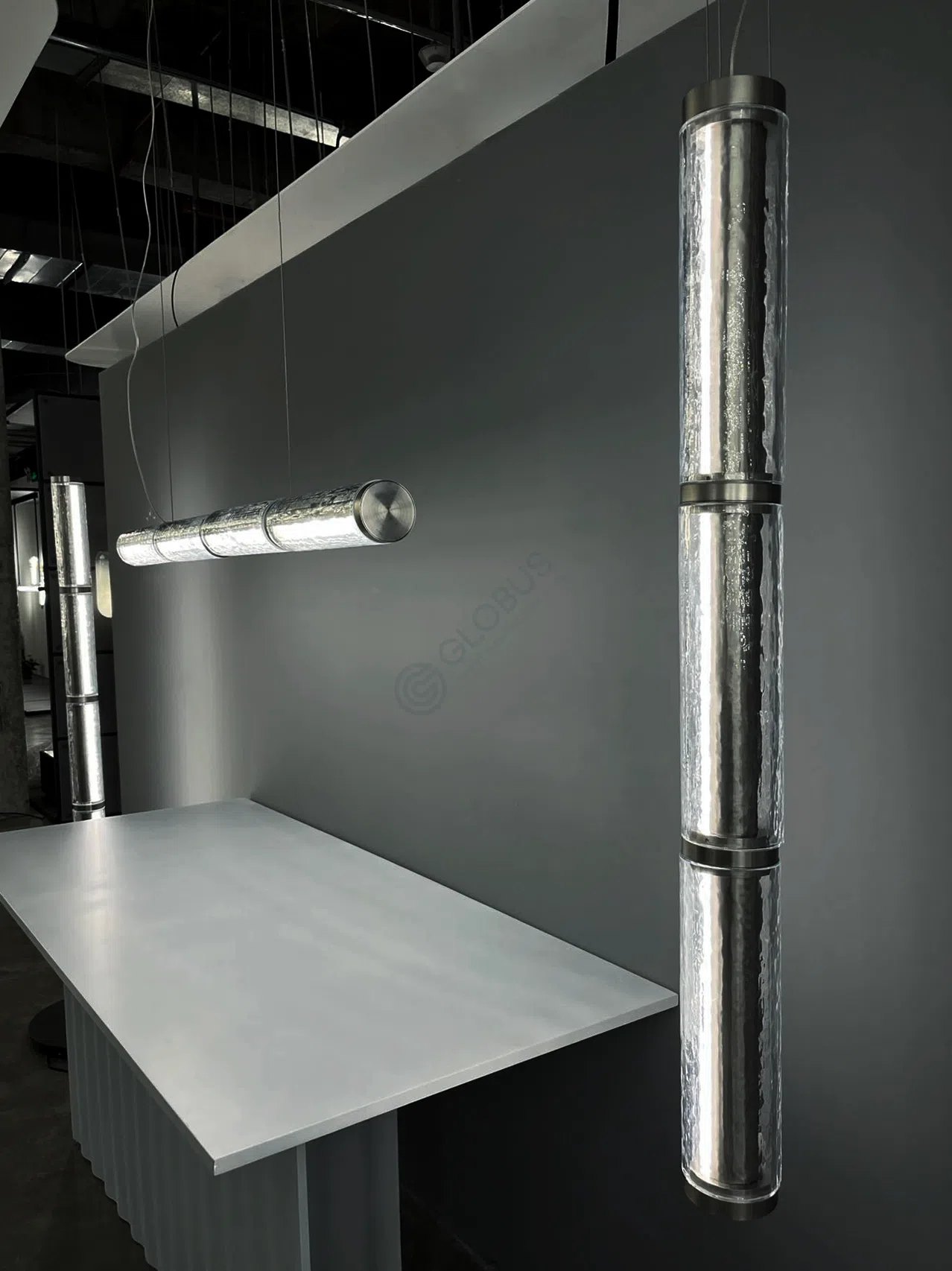 Pendant light Violette