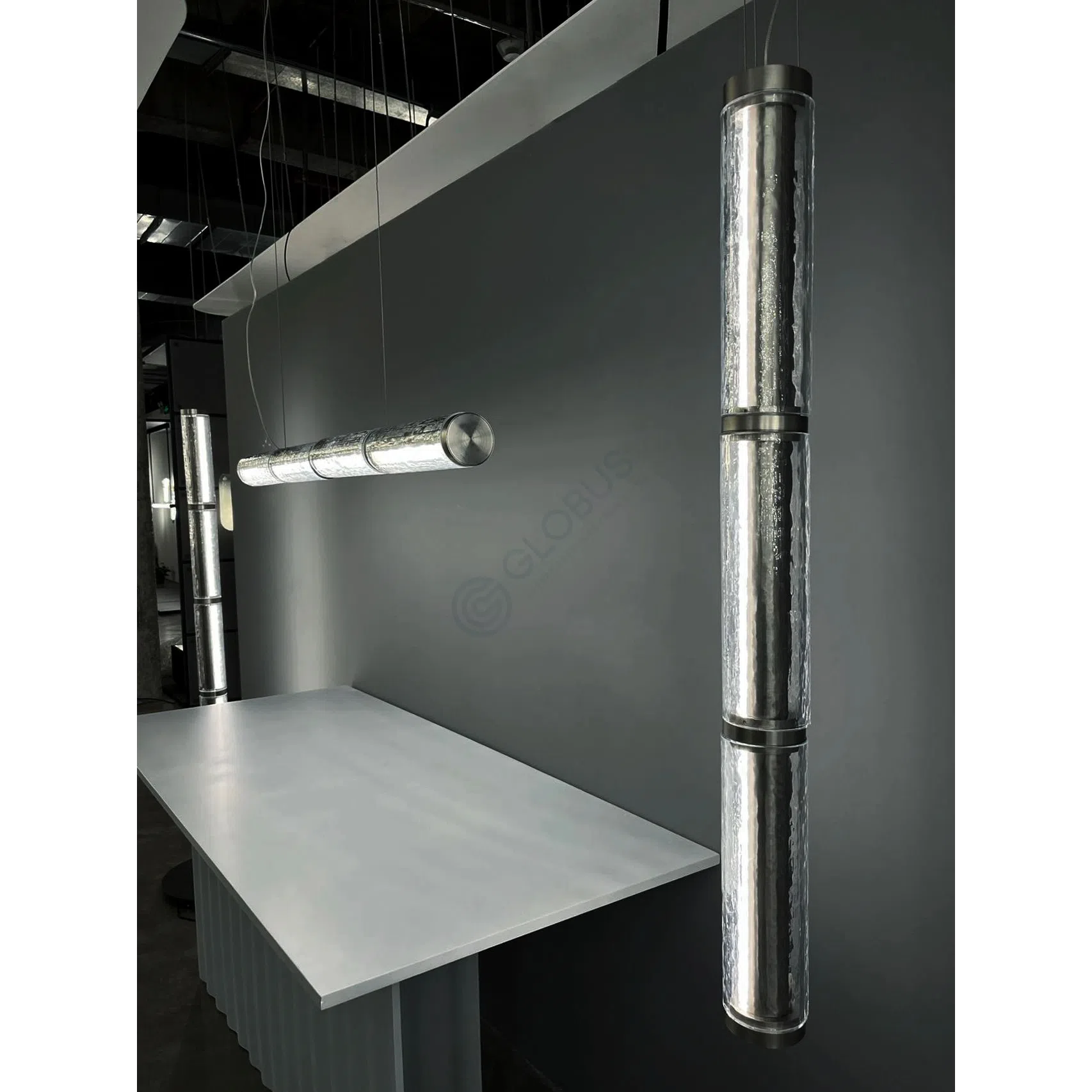 Pendant light Violette