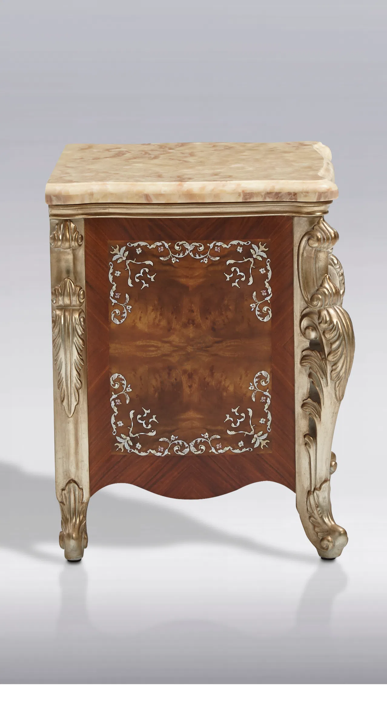 Bedside table Jarred