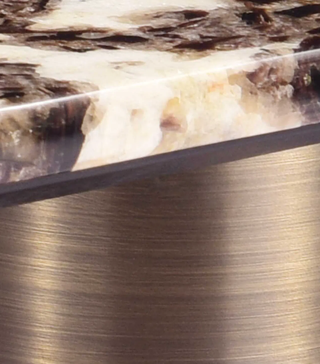 Side table APPARATUS Interlude