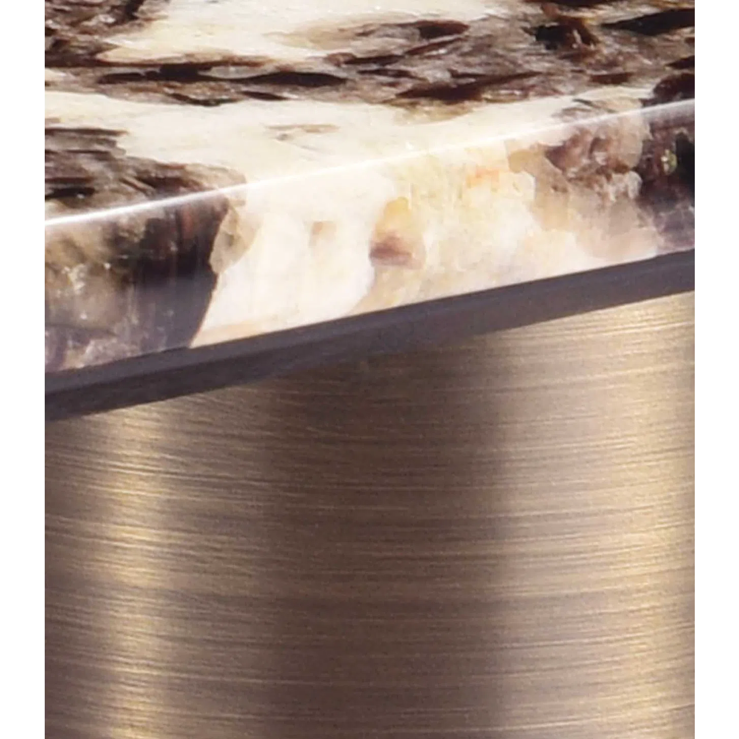 Side table APPARATUS Interlude