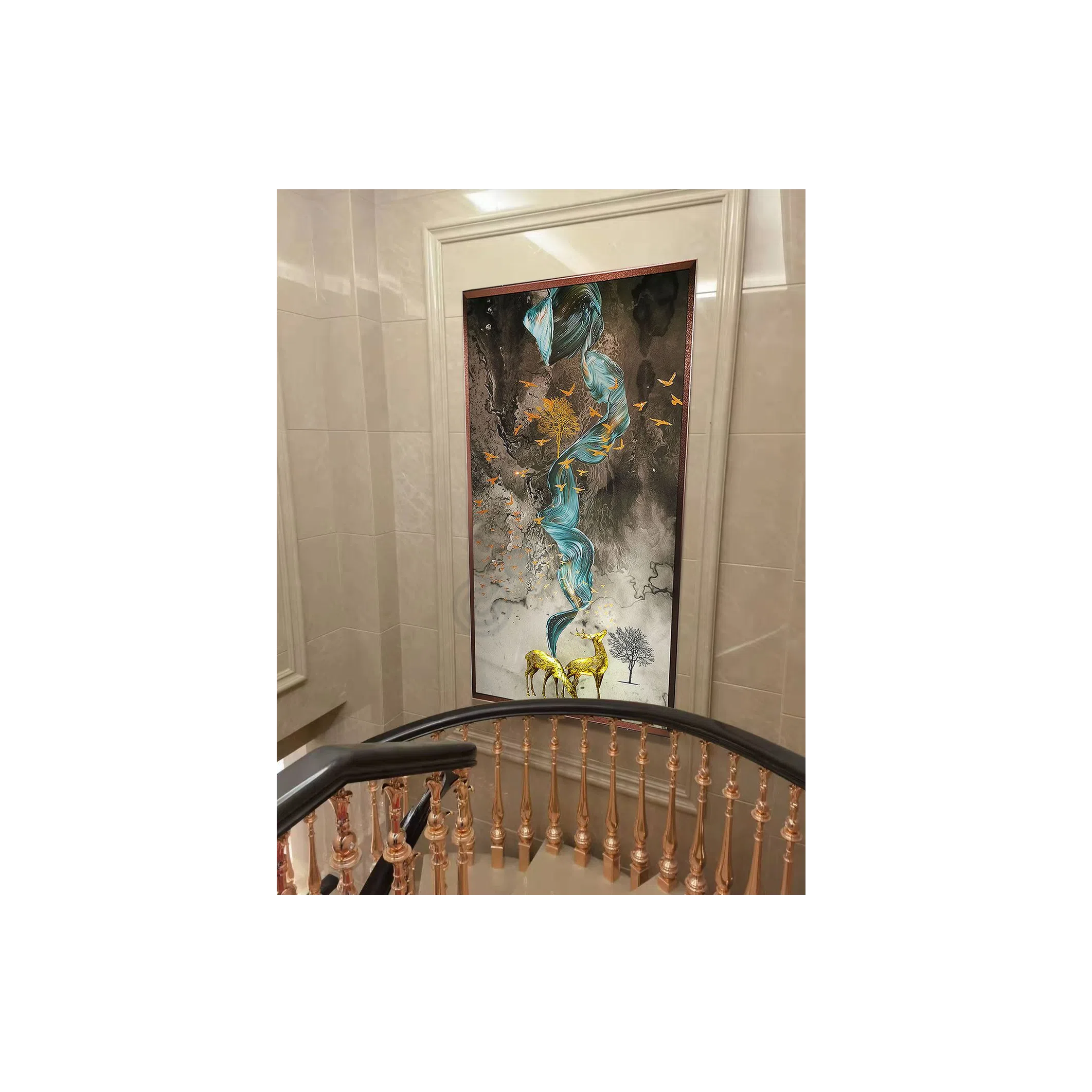 Картина Bucellus