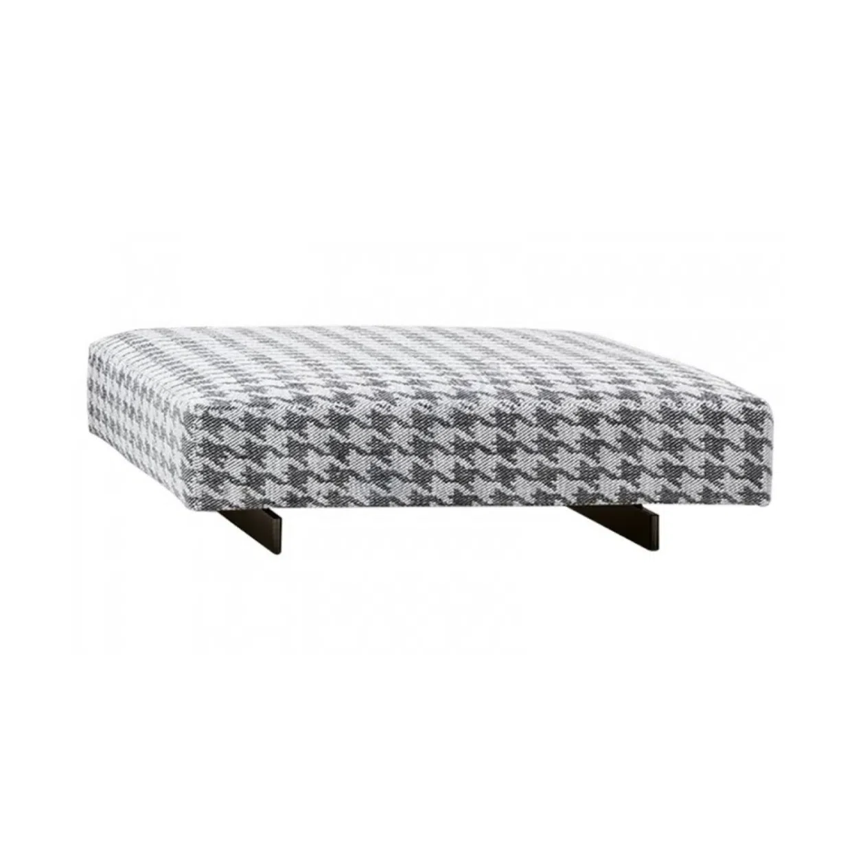 Pouf MINOTTI Damier