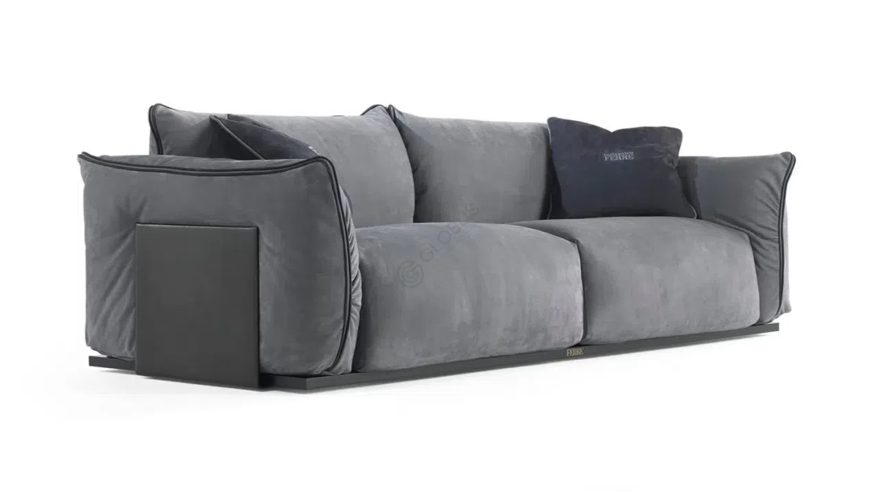 Sofa GIANFRANCO FERRÉ Clapton