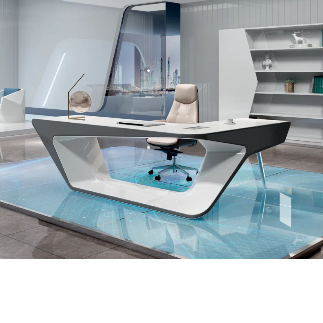 Reception desk Amerilda