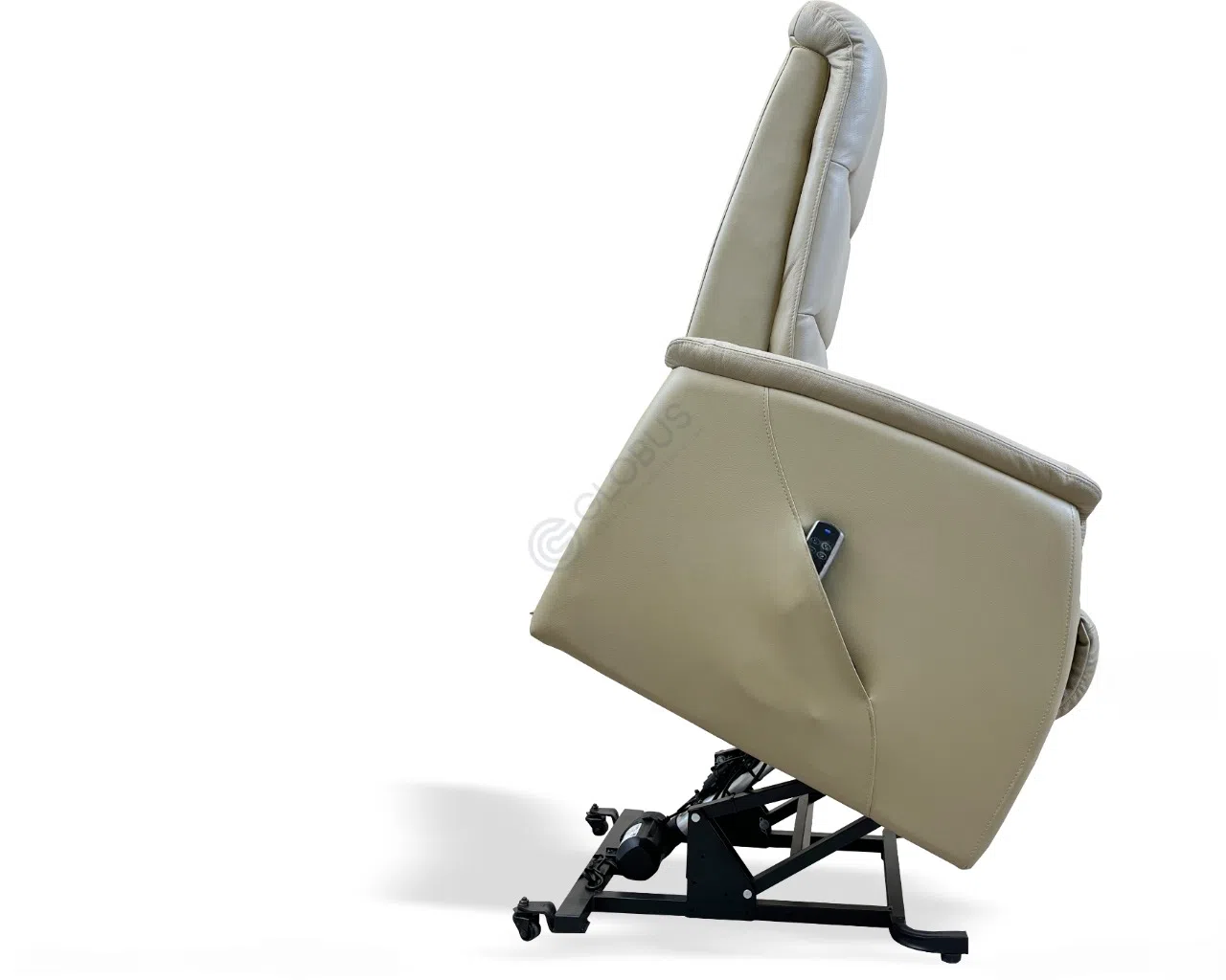 Reclining armchair Kelesti