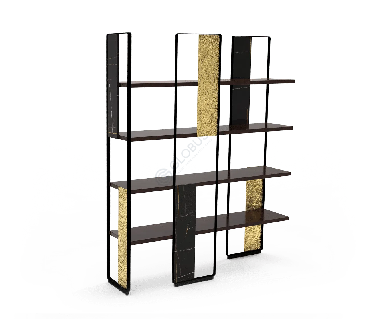 Bookshelf BOCA DO LOBO Garrett