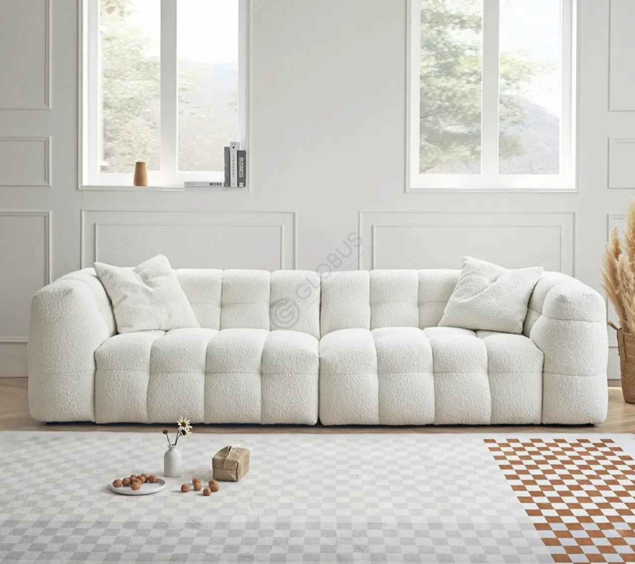 Sofa Vellocino