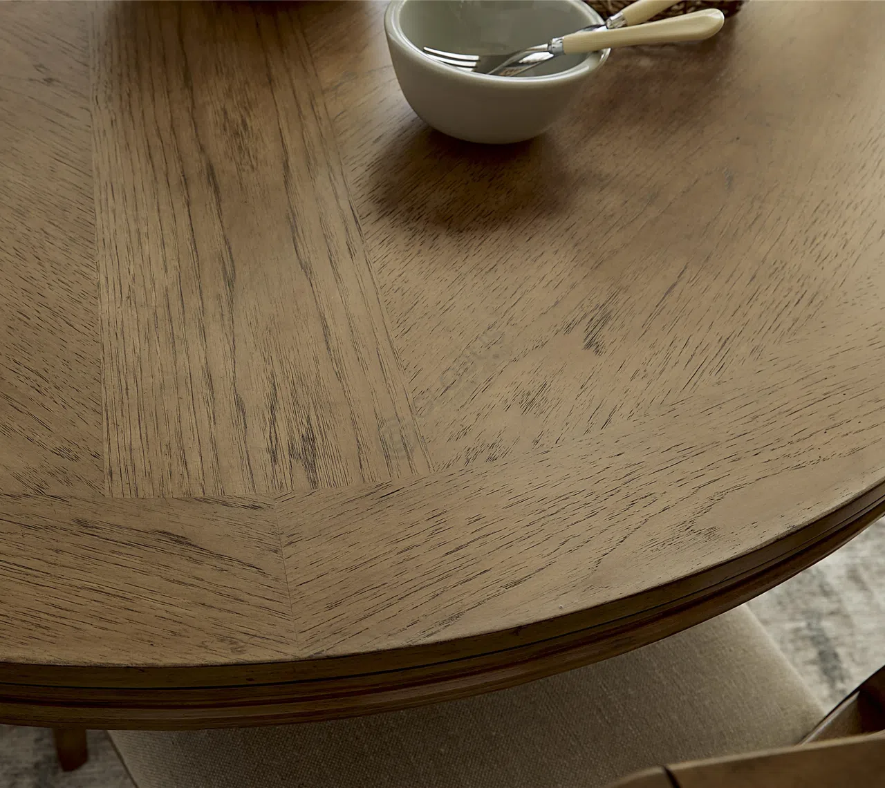 Dining table Semprevivus