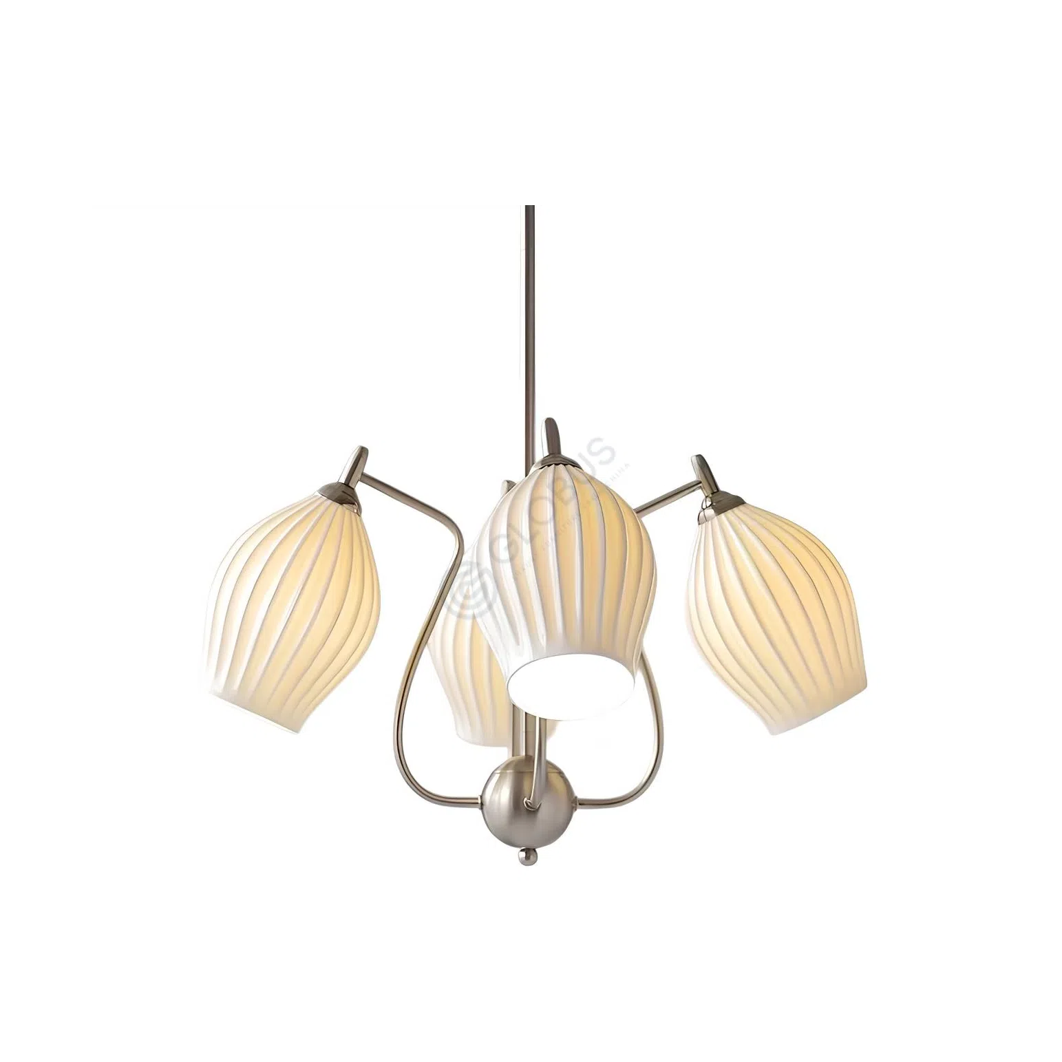Chandelier Ortenzia